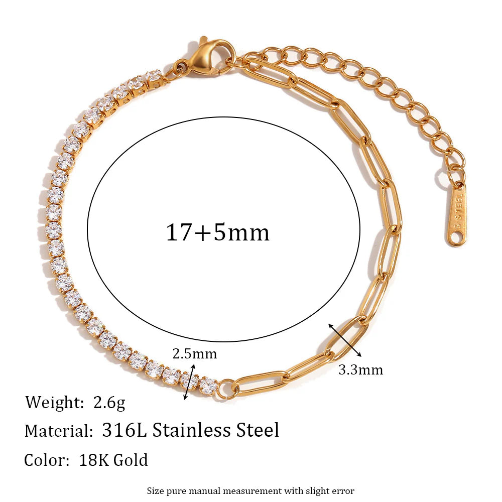 Fashion Round Circle Geometric set jewelry