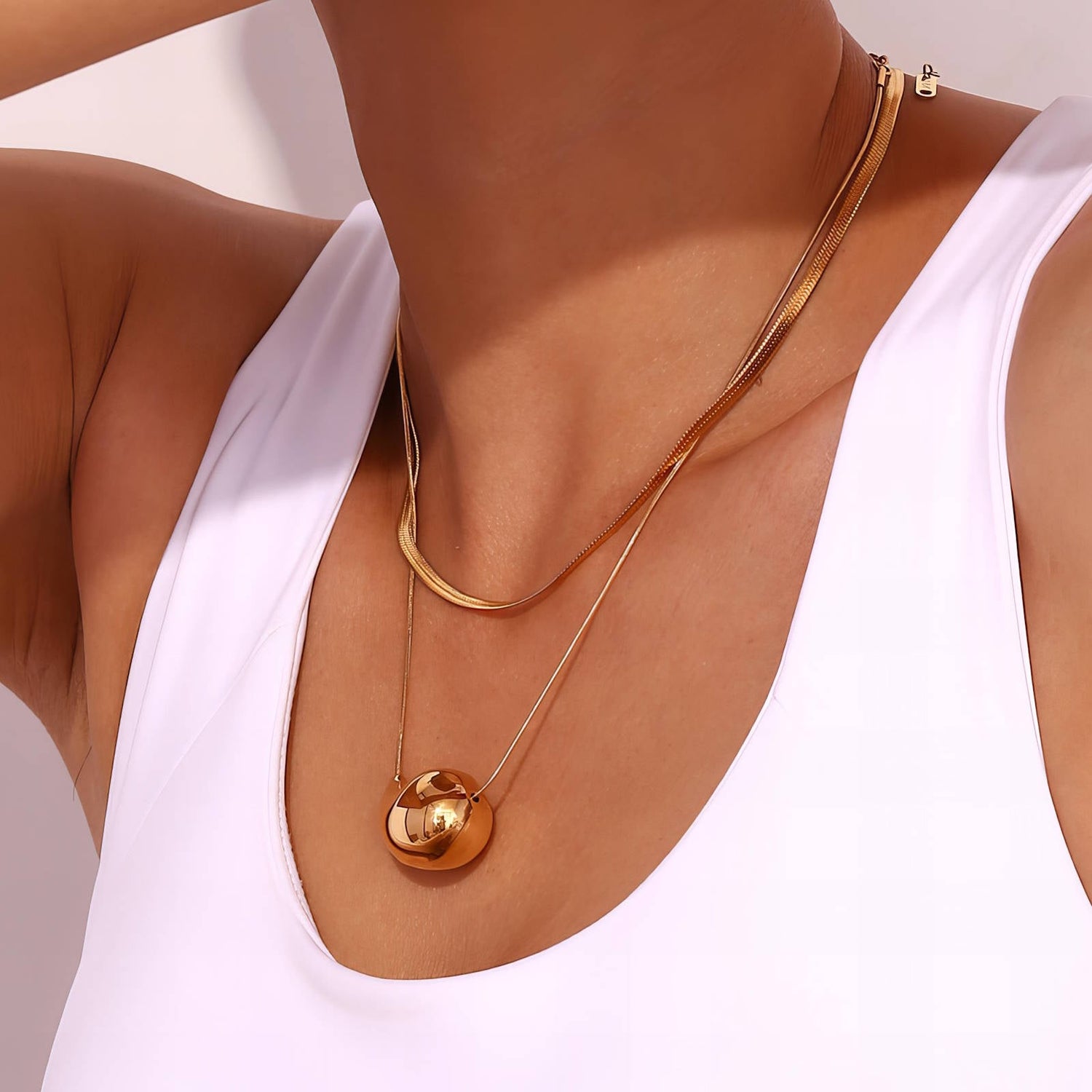 Necklace